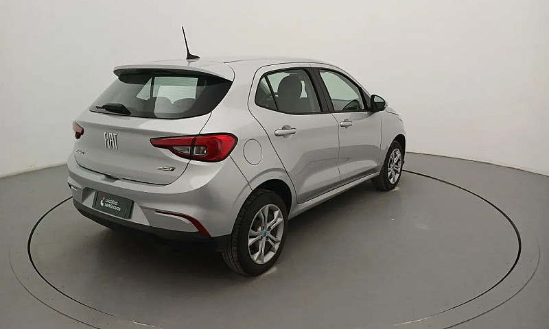 Fiat Argo Drive 1.0 ...