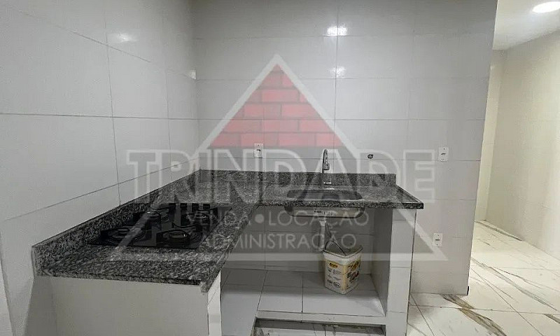 Apartamento Residenc...
