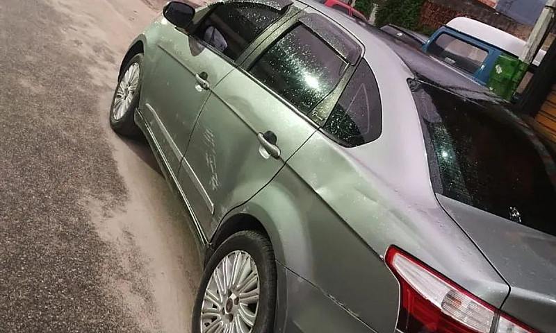 Fiat Grand Siena Ess...