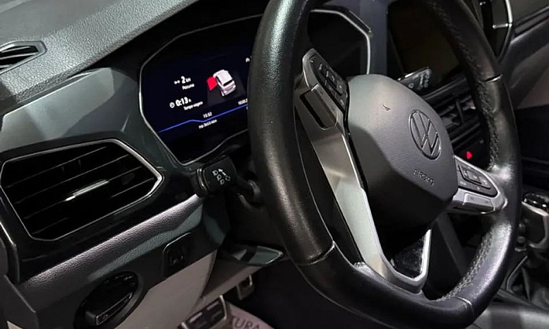 Volkswagen T-Cross H...