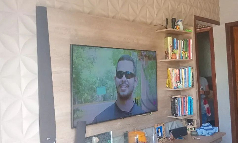 Casa Ampla Em Sabará...