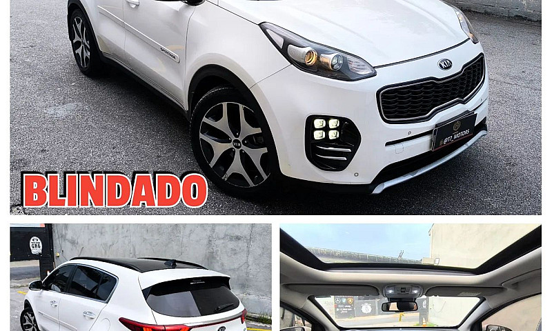 Kia Motors Sportage ...