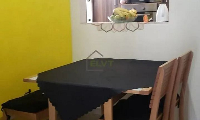Apartamento 2 Quarto...