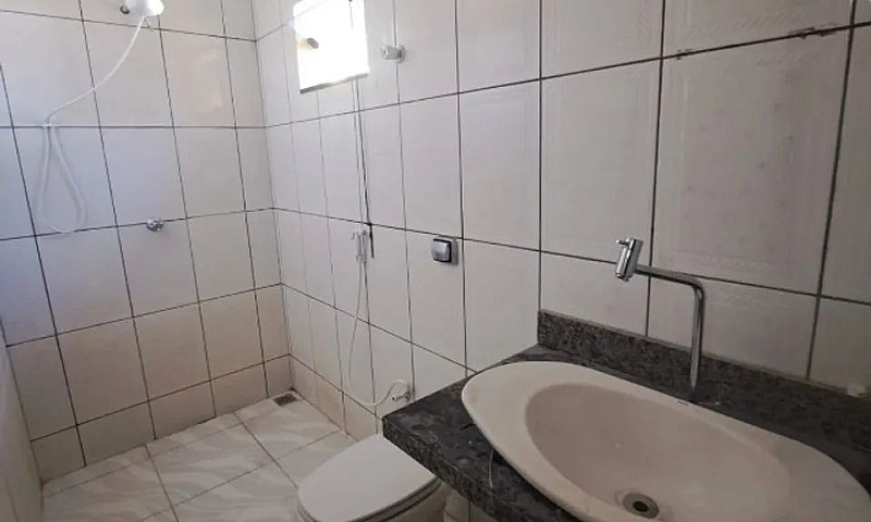 Casa Para Alugar - C...