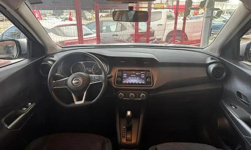 Nissan Kicks Sense 1...