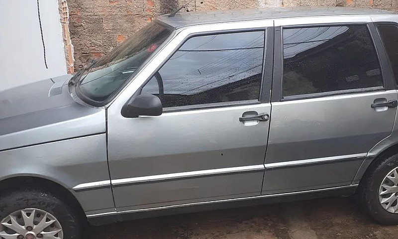 Fiat Uno Mille 1.0 F...
