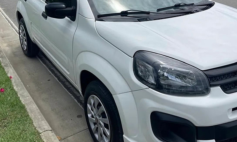 Fiat Uno Attractive ...