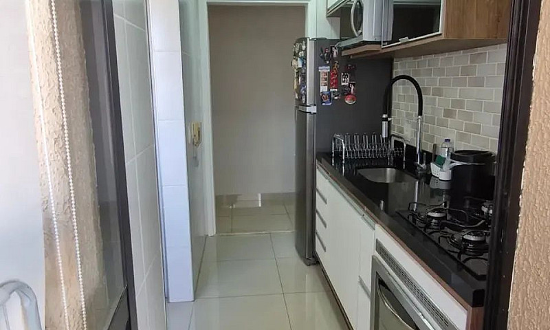 Apartamento Para Ven...
