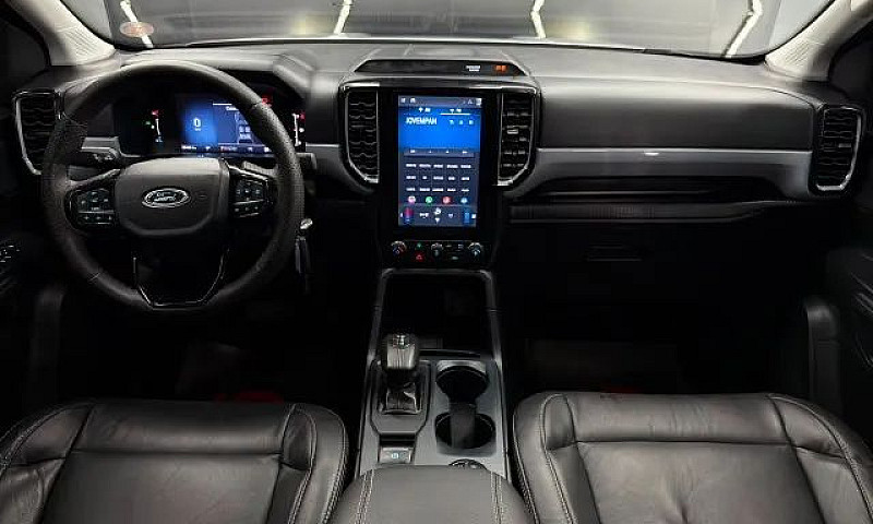 Ford Ranger Xls 3.0 ...