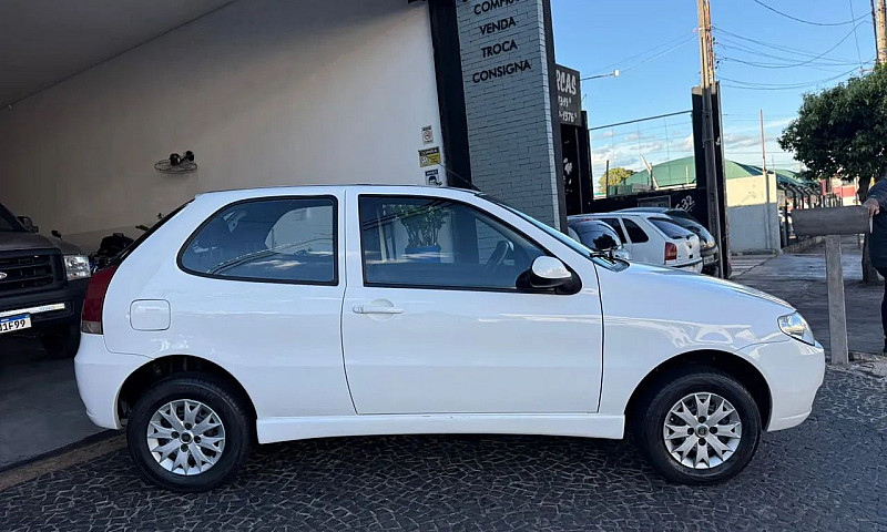 Fiat Palio 1.0/ Trof...
