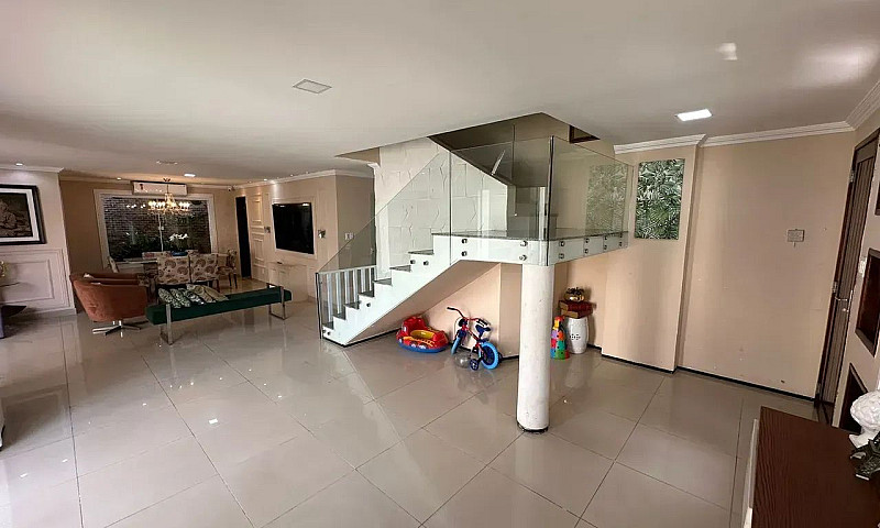 Vendo Casa Em Condom...