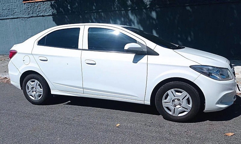 Chevrolet Prisma Sed...