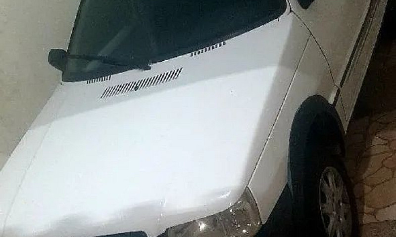 Fiat Uno Mille Way E...