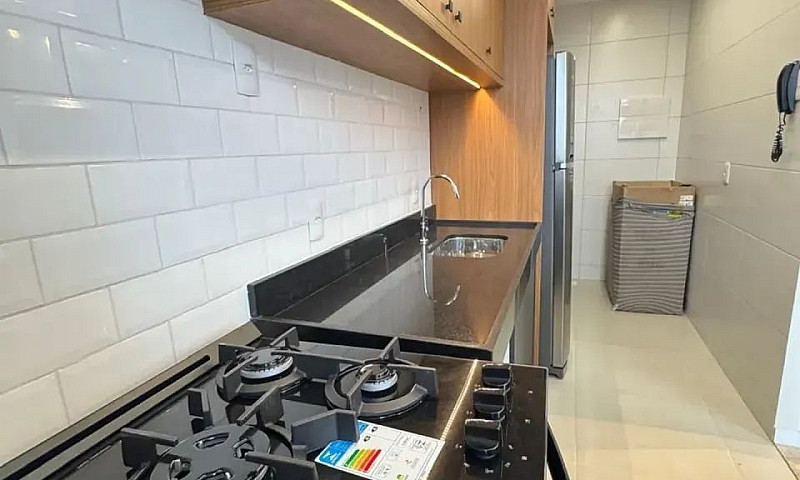 Alugo Apartamento No...