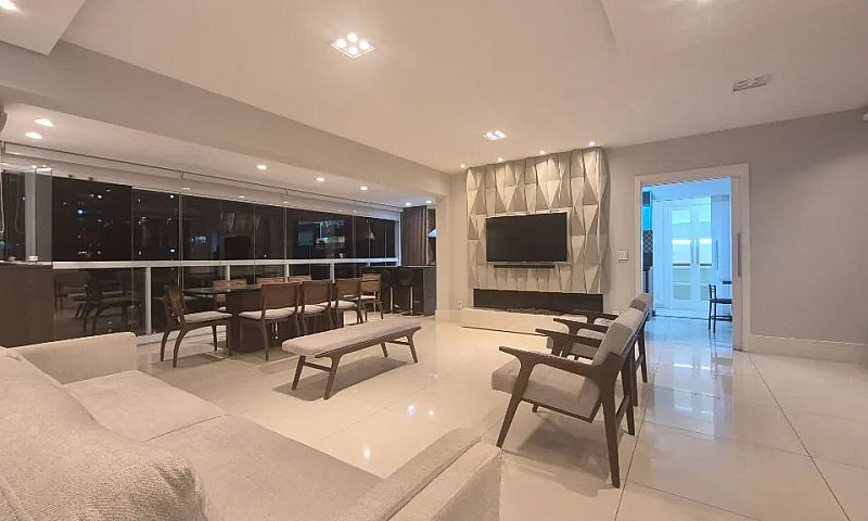 Apartamento Alto Pad...