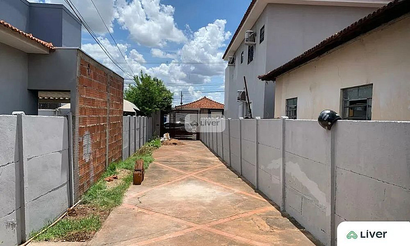 Rua Dario Alves De P...