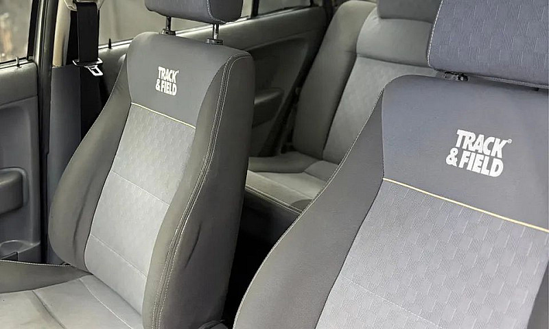 Volkswagen Parati 1....