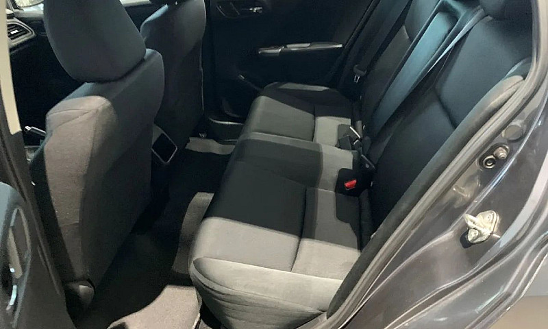 Honda City Sedan Ex ...