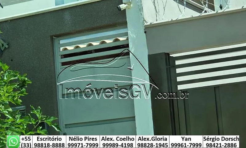 Ouro Verde I - Casa...