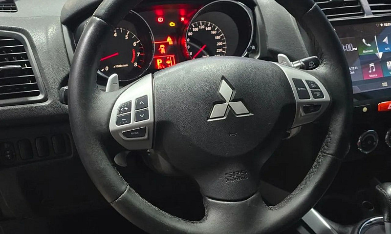 Mitsubishi Asx 2.0 1...