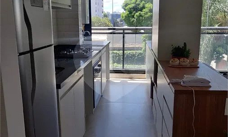 Apartamento Com 2 Qu...