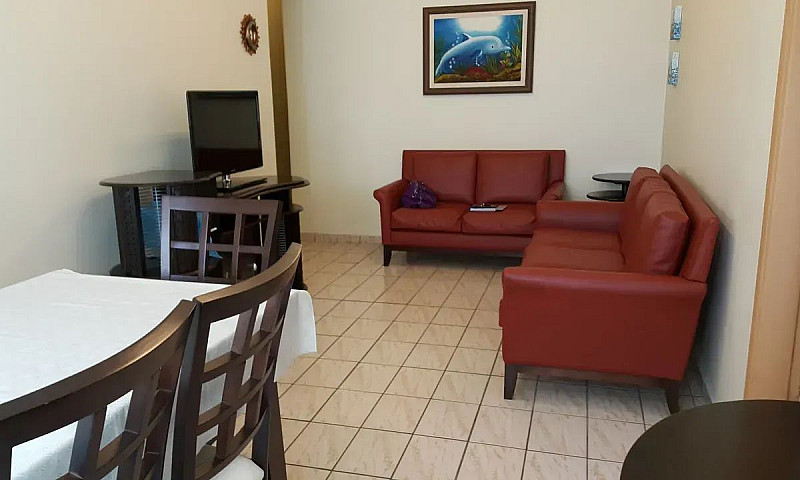 Apartamento Para Ven...