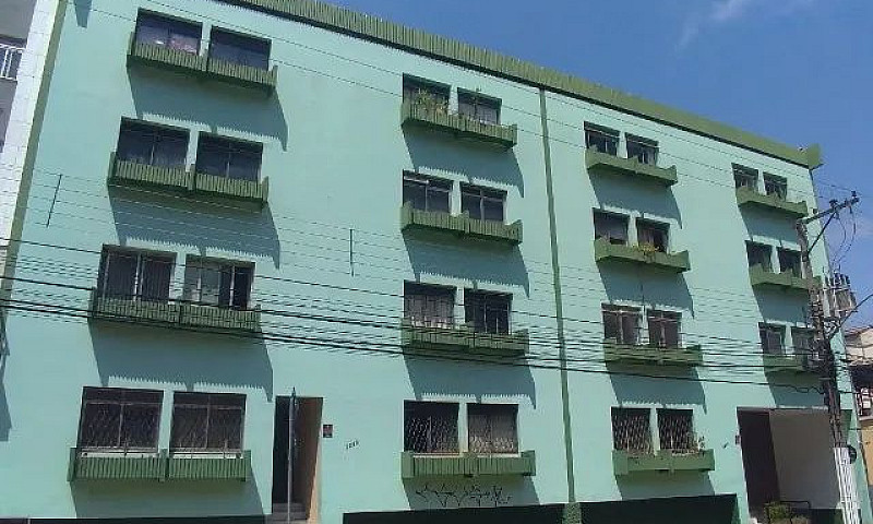 Apartamento De 2 Qua...