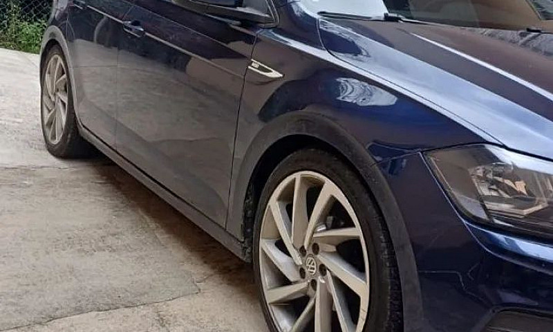 Volkswagen Polo 1.6 ...