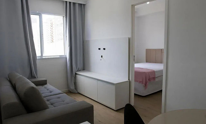 Apartamento Para Alu...