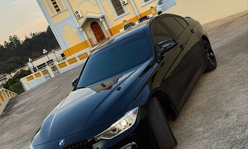 Bmw 320I A Modern/Sp...