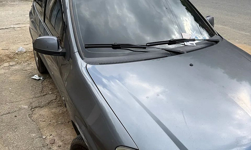 Chevrolet Celta Life...