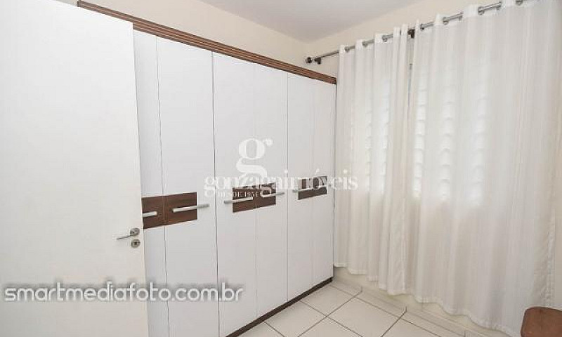 Apartamento Para Alu...