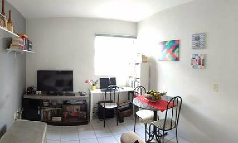 Apartamento Em Timbi...