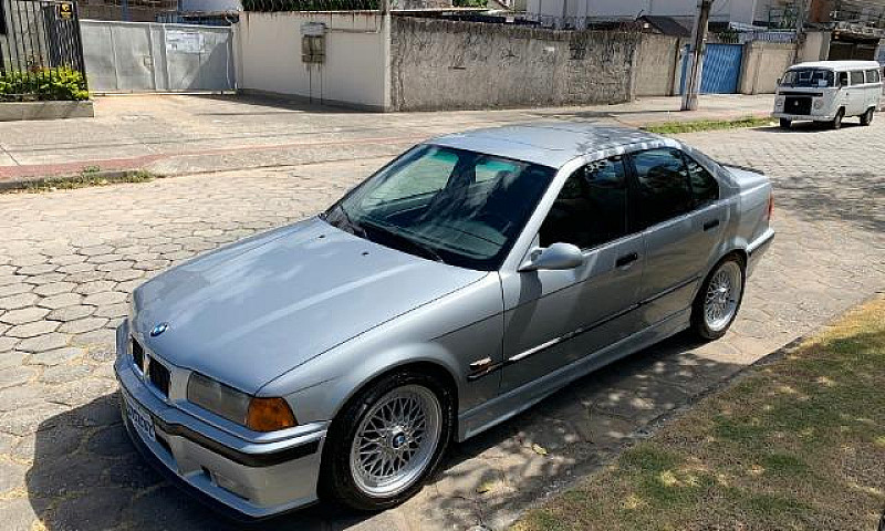 Bmw 325I Manual - Im...