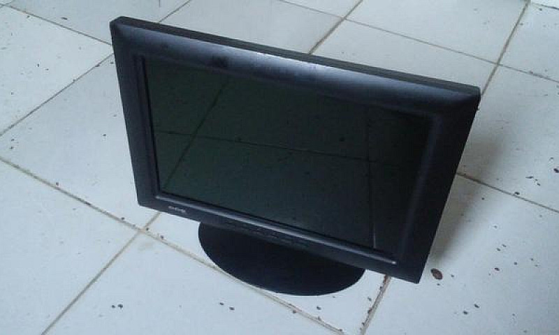 Monitor Lcd 14...