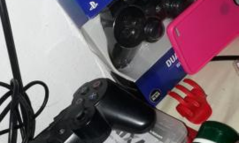 Ps3...