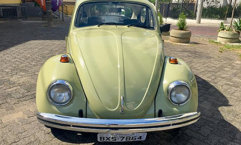 Fusca Fafa 1300L 198...