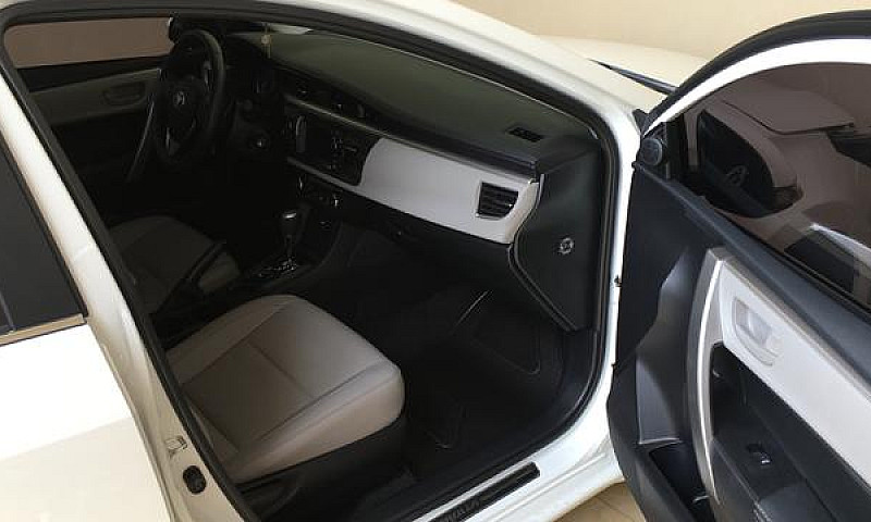 Corolla 2.0 Xei 2016...