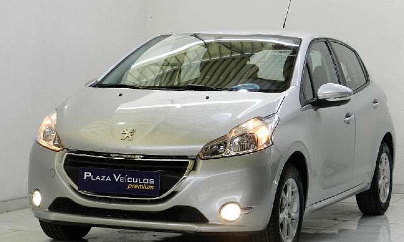 Peugeot 208 Active P...