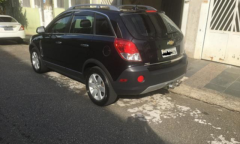 Captiva Sport 2.4 Ec...