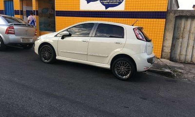 Fiat Punto...