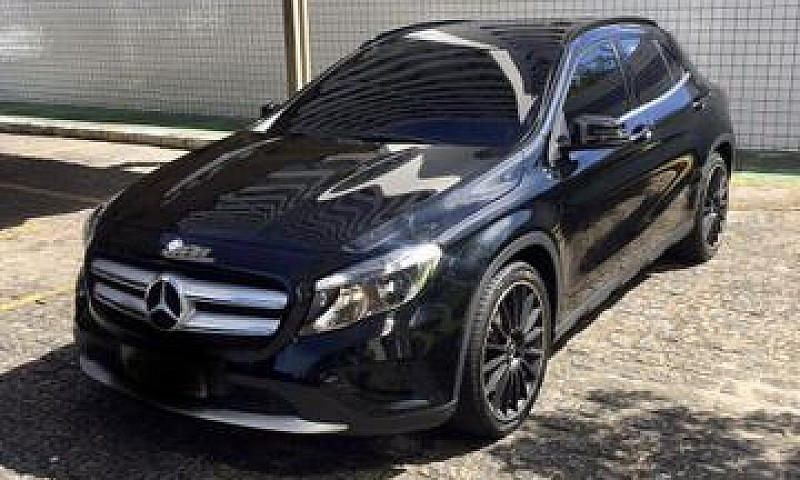 Mercedes Gla200...