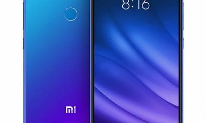 Xiaomi Mi 8 Lite 128...