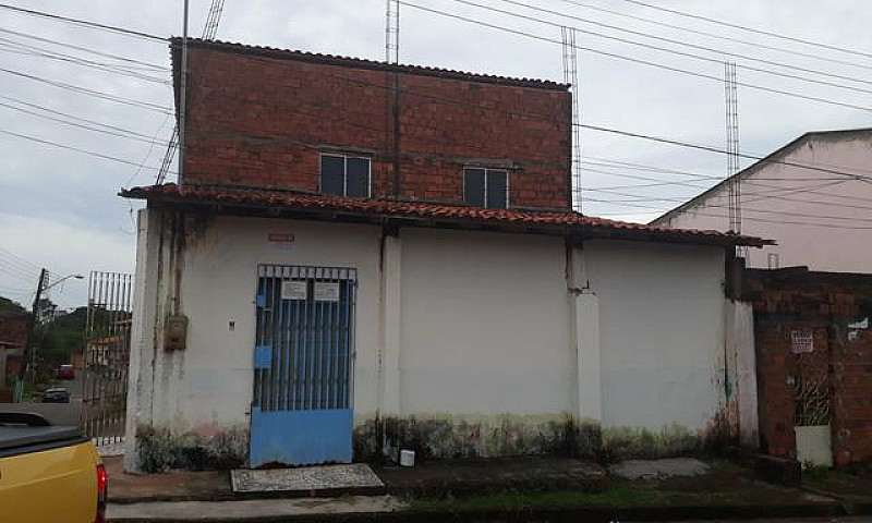 Vende-Se Casa No Res...