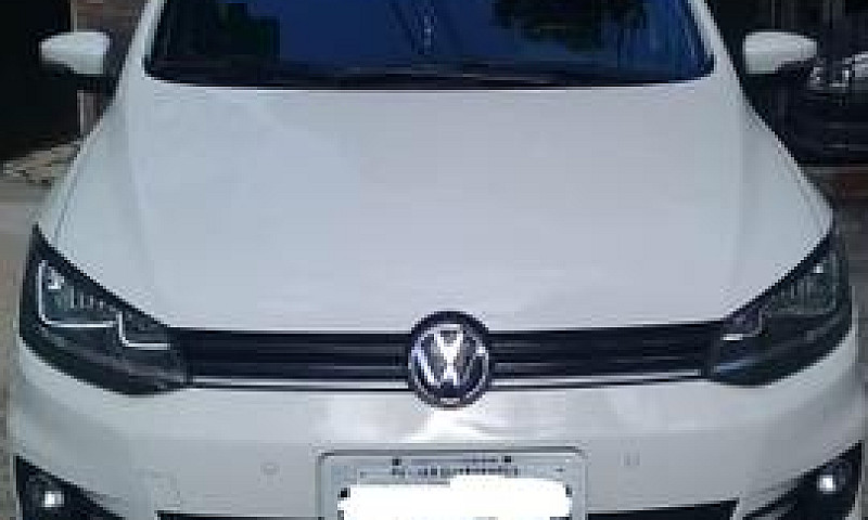 Repasso Vw Fox Comfo...