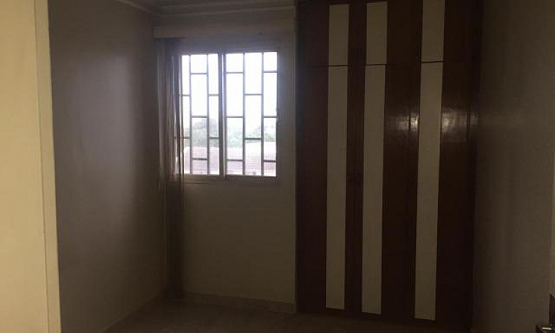 Apartamento 3 Quarto...