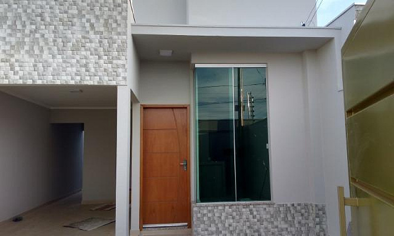 Casa  Vale Do Sol, P...