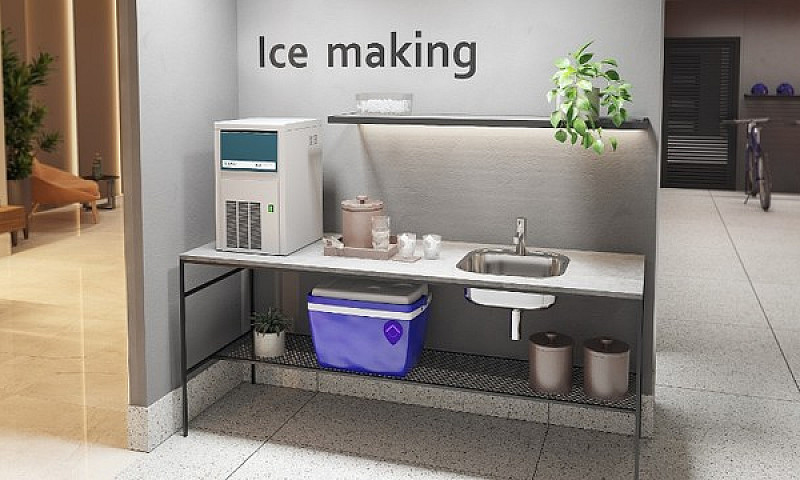 Home Experence - 1 E...