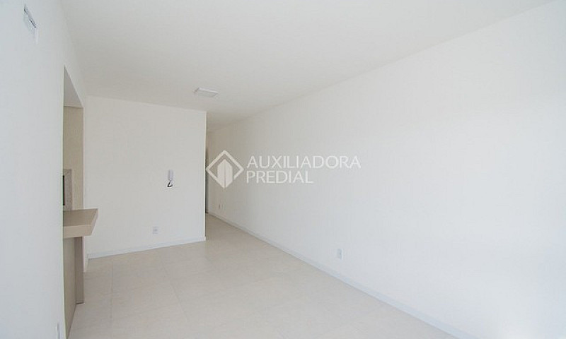 Apartamento Para Alu...