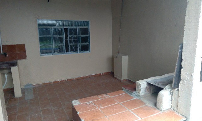 Aluguel Casa Samamba...